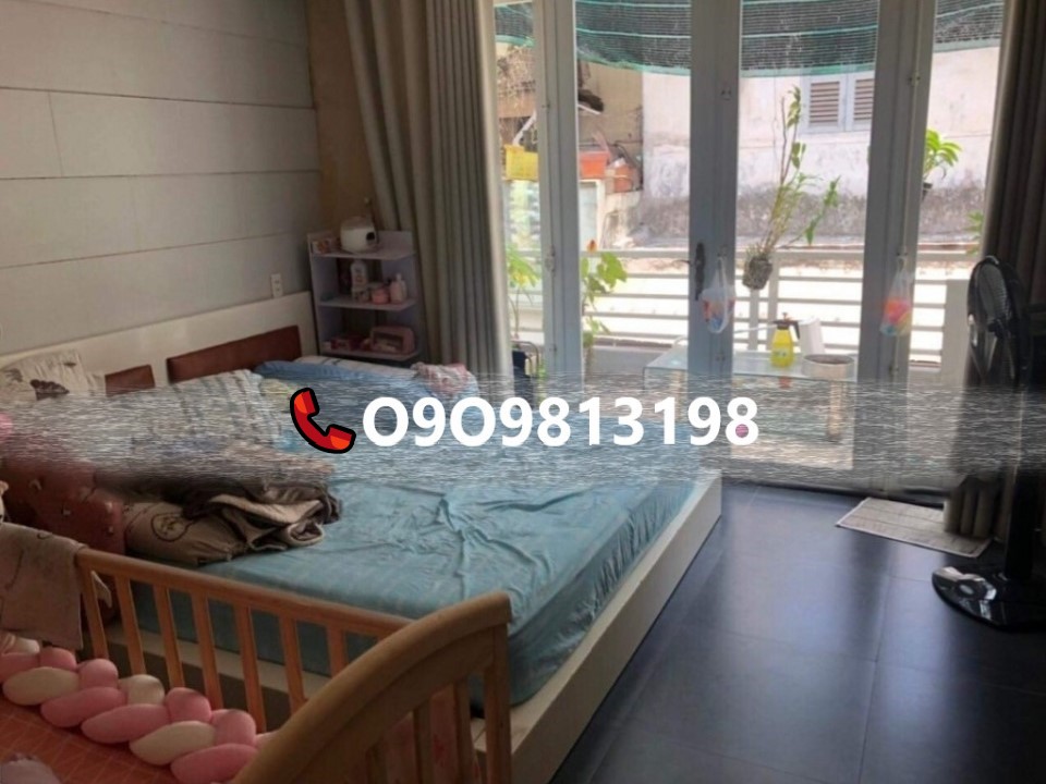 🌟🌟🌟VỊ TRÍ VÀNG QUẬN 1 - Ở NGAY🌟🌟🌟 - Ảnh chính
